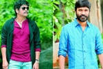 Nagarjuna latest, Dhanush next movie, dhanush to direct nagarjuna for a multi starrer, Oopiri