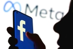 Facebook news, Facebook updates, facebook to delete a billion face scans, Face scans