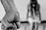 domestic violence at home, women at home, home is the most dangerous place for women un report, Violence against women