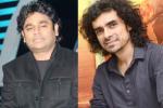 Imtiaz Ali next film, Imtiaz Ali latest, imitaz ali replaces ar rahman, Tamasha