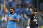 India Vs New Zealand semifinal, India Vs New Zealand result, india slams new zeland and enters into icc world cup final, New zealand