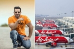 pilot, pilot, indian youtuber and pilot blows whistle about safety violations by air asia airlines, Gaurav taneja