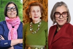 richest woman in the india, richest woman in the world 2019, international women s day 2019 here are the five richest women in the world, Gail