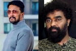 Kichcha Sudeep news, Kichcha Sudeep latest, threat letter to kichcha sudeep his close friend arrested, Kichcha sudeep