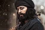 Syeraa release date, Konidela Production Company, kichcha sudeepa s look from syeraa unveiled, Kichcha sudeep