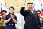 Kim Ju Ae latest, Kim Jong Un latest, north korea s kim jong un s daughter as his successor, North korea