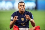 Kylian Mbappe, Kylian Mbappe record deal, mbappe rejects a record bid, France