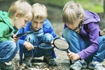 children psychology, camp, learning outside classroom may boost your child s knowledge, Ohio state universi