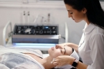 Morpheus8 breaking, Morpheus8 advantages, all about morpheus8 treatment, Stretch marks