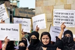 triple talaq bill status, triple talaq, triple talaq nri divorces wife over phone case filed, Kushinagar
