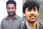 NTR brother-in-law debut, NTR brother-in-law into Tollywood, ntr s brother in law all set for debut, Nithin
