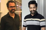 Salaar 2, NTR, ntr and prashanth neel film pushed, Prashanth neel