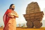 Om Namo Venkatesaya, Om Namo Venkatesaya latest, nag pins hopes on om namo venkatesaya, Oopiri