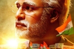 narendra modi biopic, PM Narendra Modi movie release, election commission of india bans release of pm modi biopic during elections, K chandrasekhar rao