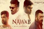release date, latest stills Nawab, nawab telugu movie, Jyothika