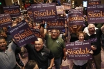 Primary tees competes for governor and senate races, Primary tees competes for governor and senate races, nevada primary tees up battle ground governor and senate races, Cowboy