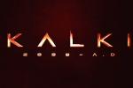 Nag Ashwin, Kalki 2898 AD teaser, prabhas kalki glimpse is just wow, Wow