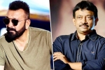 Sanjay Dutt, Sanjay Dutt biopic, rgv s sanjay dutt biopic to feature the truth, Bollywood actor sanjay dutt