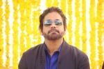 Raju Gari Gadhi 2 updates, Nagarjuna, nag s whopping remuneration for raju gari gadhi 2, Oopiri