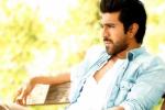 Ramcharan latest news, Ramcharan updates, ramcharan s next gets a launch date, Bruce lee