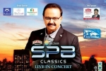 Chicago Events, Padmabhushan S P Balasubramanyam (SPB) Live in The Meadows Club, padmabhushan s p balasubramanyam spb live in chicago, Ilayaraja