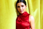Samantha next film, Samantha Yashoda, samantha joins the shoot of her pan indian project, Tollywood actress