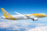 Special Needs Child, Social media, scoot airline refuses to fly with special needs child, Family vacation