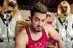 Secret Superstar teaser, Aamir Khan, secret superstar teaser is here, Secret superstar