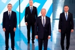NATO about China, NATO on China, china declared as a security threat by nato, G7 summitt
