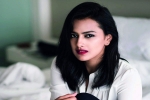 film, Jersey, kannada actress delighted to act alongside nani in jersey, Kannada actress