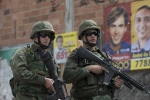 Brazil police, Brazil, over 200 murder suspects arrested in one day in brazil, Violence against women