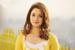 Tamannaah news, Revathi, tamannaah locked for a bollywood remake, Milky beauty