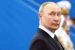 Russia, Ukraine war breaking news, ukraine in plans to move to international court against putin, Ap tribunal