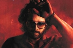 Mythri Movie Makers, Pushpa: The Rule shooting updates, new updates of allu arjun s pushpa the rule, Red sandalwood