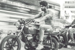 most desirable man in india 2018, most desirable man in tollywood 2018, vijay devarakonda voted as the most desirable man 2018, Most desirable man