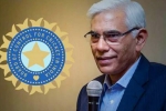 coa letter to icc, vinod rai on match, vinod rai will consult government on india pakistan match, Team india coach