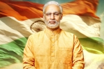 PM Narendra Modi film, PM Narendra Modi news, vivek oberoi surprising look as narendra modi, Dr manmohan singh