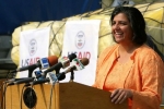 Ambassador, Ethiopia, indian american to become ambassador to ethiopia president trump, Geeta pasi