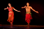 An evening of Bharatanatyam and Carnatic Music in Center Stage Theater, An evening of Bharatanatyam and Carnatic Music in Center Stage Theater, an evening of bharatanatyam and carnatic music, Kuchipudi