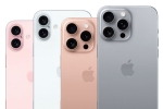 Indian Government, iPhone 16 Pro users in India latest, indian government warns iphone 16 pro users over major security risk, Apple devices