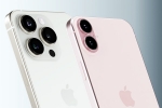 iPhone 16 Pro, iPhone 16 Series, iphone 16 series camera features and details leaked, Apple devices