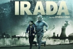 story, review, irada hindi movie, Dialogue promo