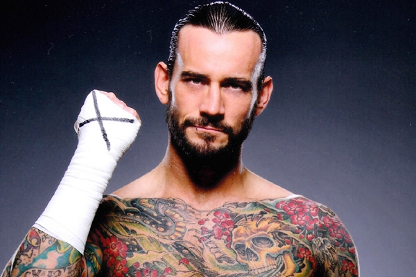 CM Punk chants need to end in Chicago
