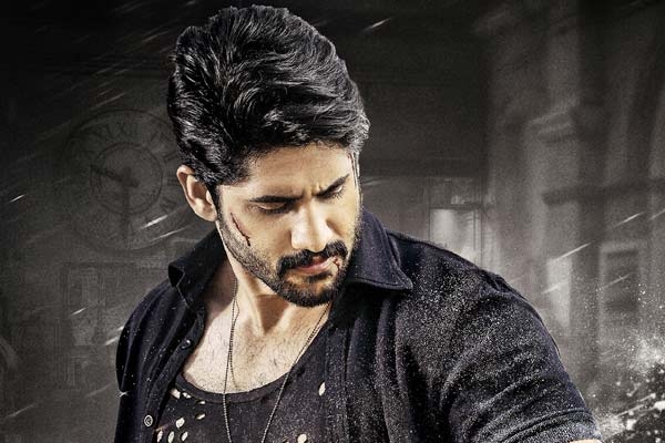 Naga Chaitanya’s Savyasachi
